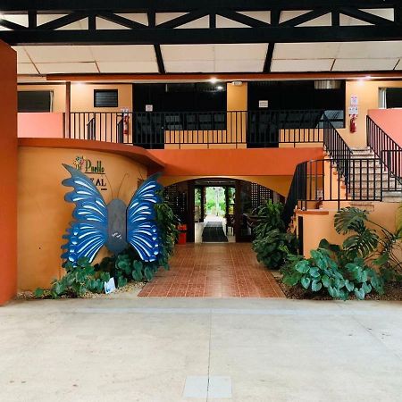 Getaways At Pueblo Real Quepos Exterior photo