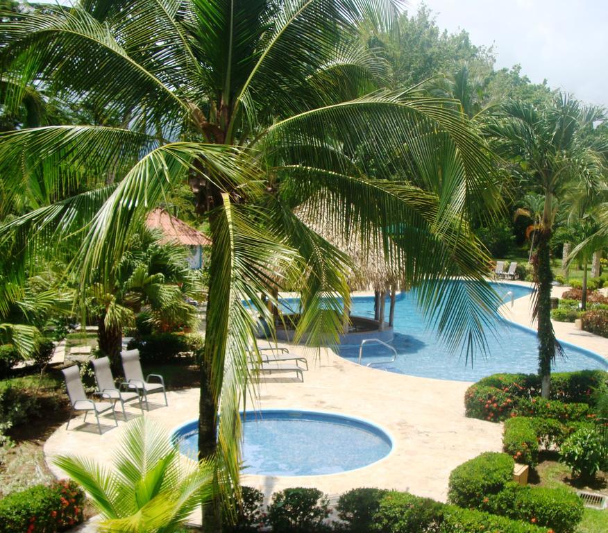 Getaways At Pueblo Real Quepos Exterior photo