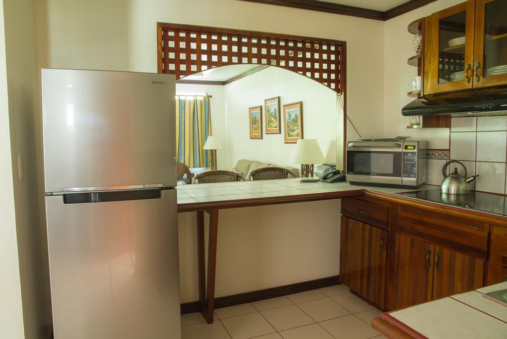Getaways At Pueblo Real Quepos Exterior photo