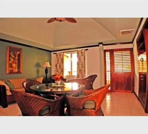 Getaways At Pueblo Real Quepos Exterior photo