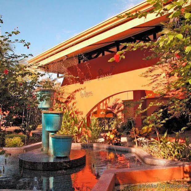 Getaways At Pueblo Real Quepos Exterior photo