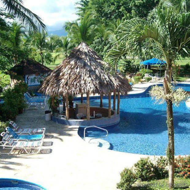 Getaways At Pueblo Real Quepos Exterior photo