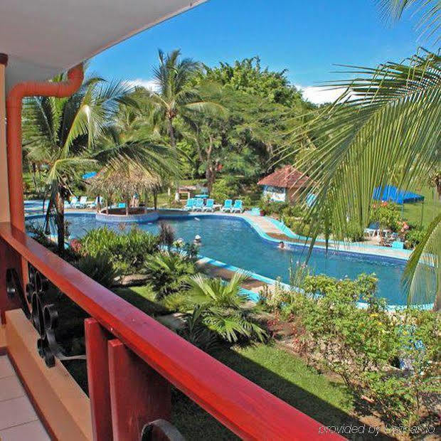 Getaways At Pueblo Real Quepos Exterior photo