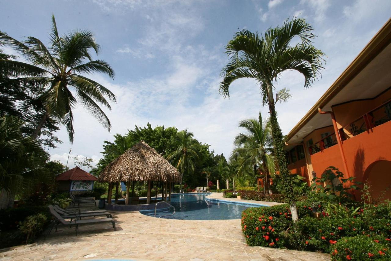 Getaways At Pueblo Real Quepos Exterior photo