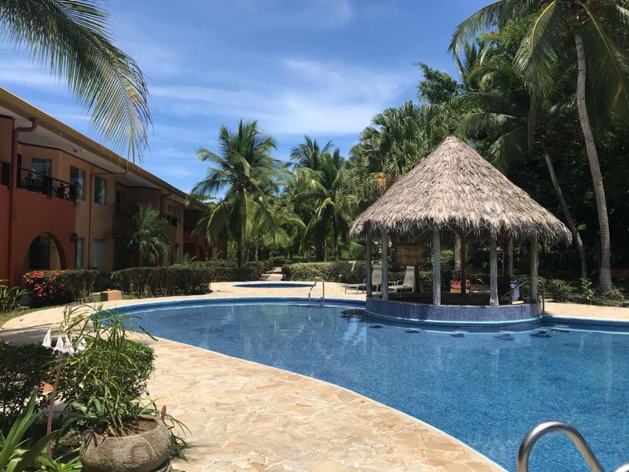 Getaways At Pueblo Real Quepos Exterior photo